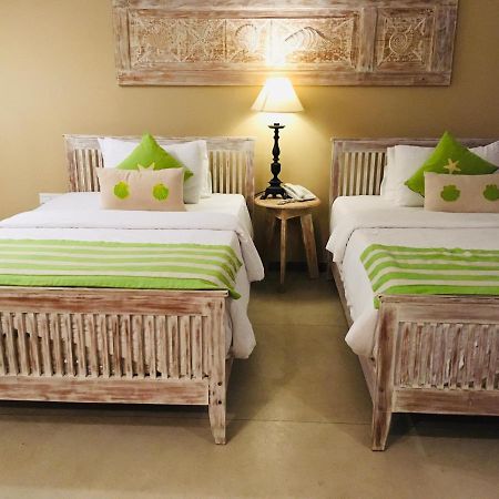 The Beach Boutique Uswetakeiyawa Luaran gambar