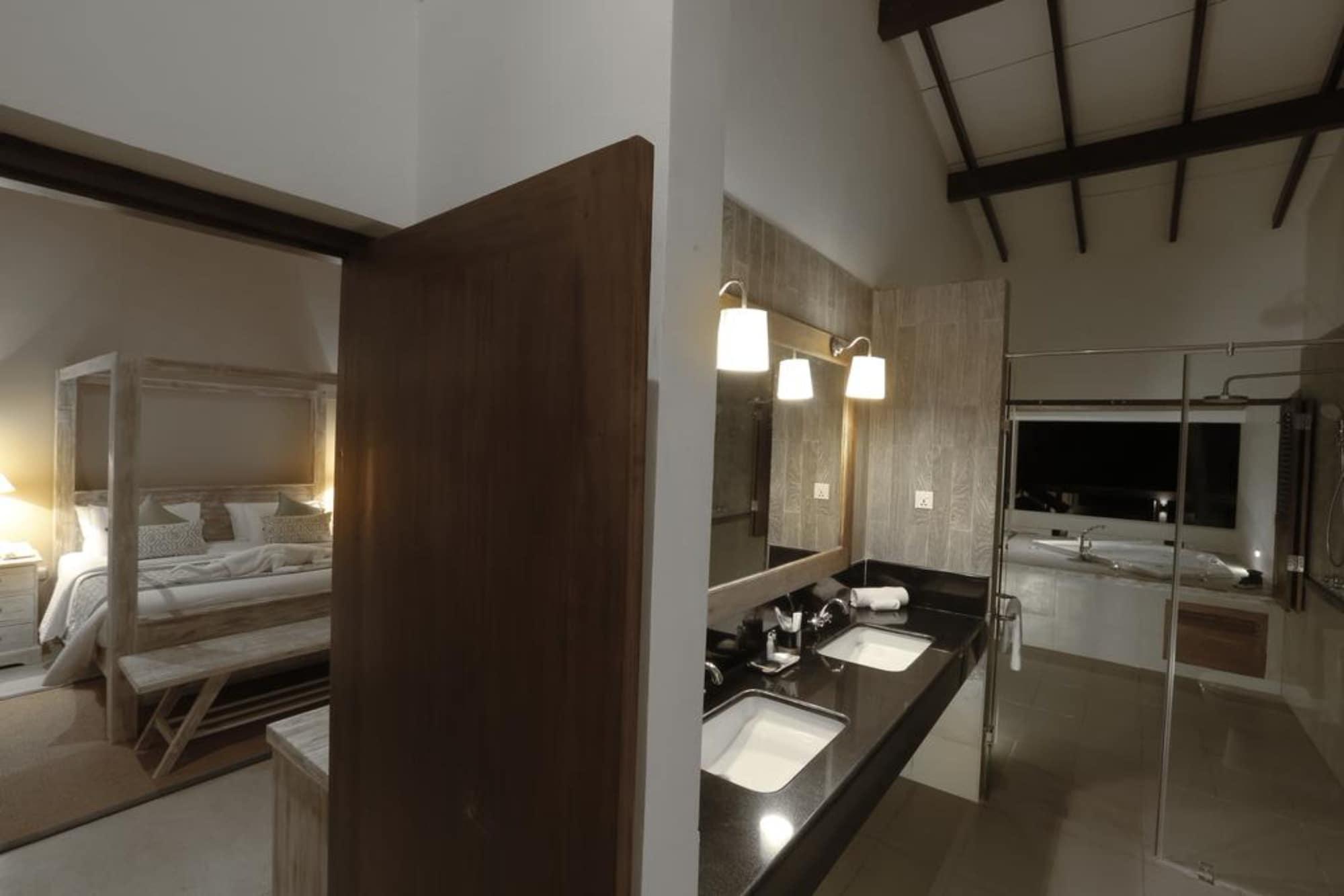 The Beach Boutique Uswetakeiyawa Luaran gambar
