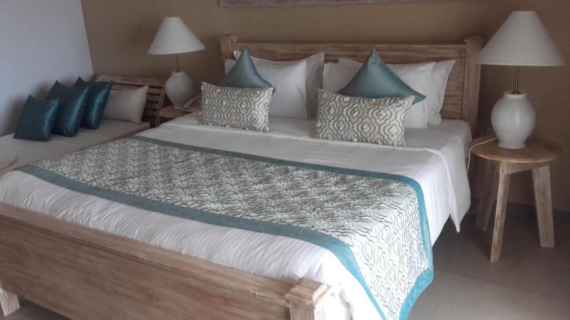 The Beach Boutique Uswetakeiyawa Luaran gambar