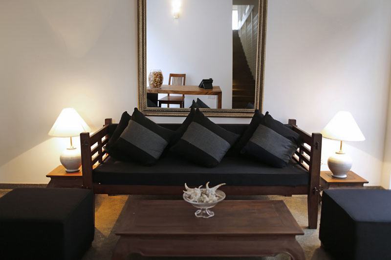 The Beach Boutique Uswetakeiyawa Luaran gambar