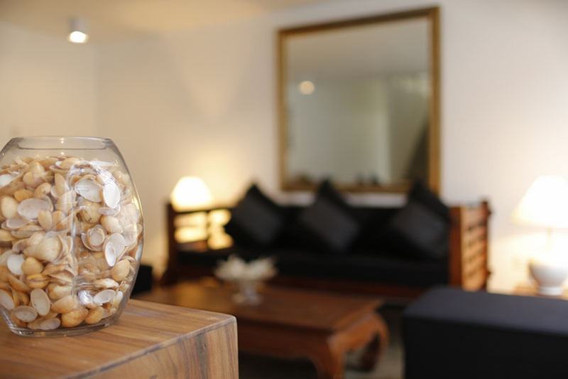 The Beach Boutique Uswetakeiyawa Luaran gambar