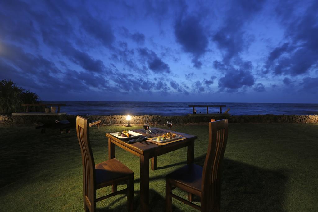 The Beach Boutique Uswetakeiyawa Luaran gambar