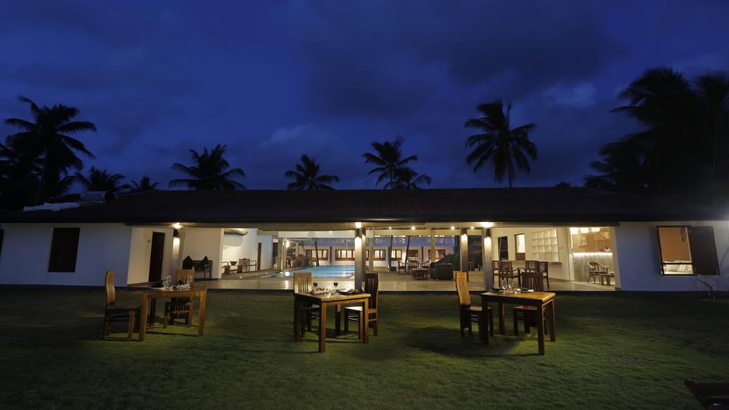 The Beach Boutique Uswetakeiyawa Luaran gambar