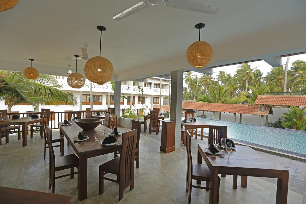 The Beach Boutique Uswetakeiyawa Luaran gambar