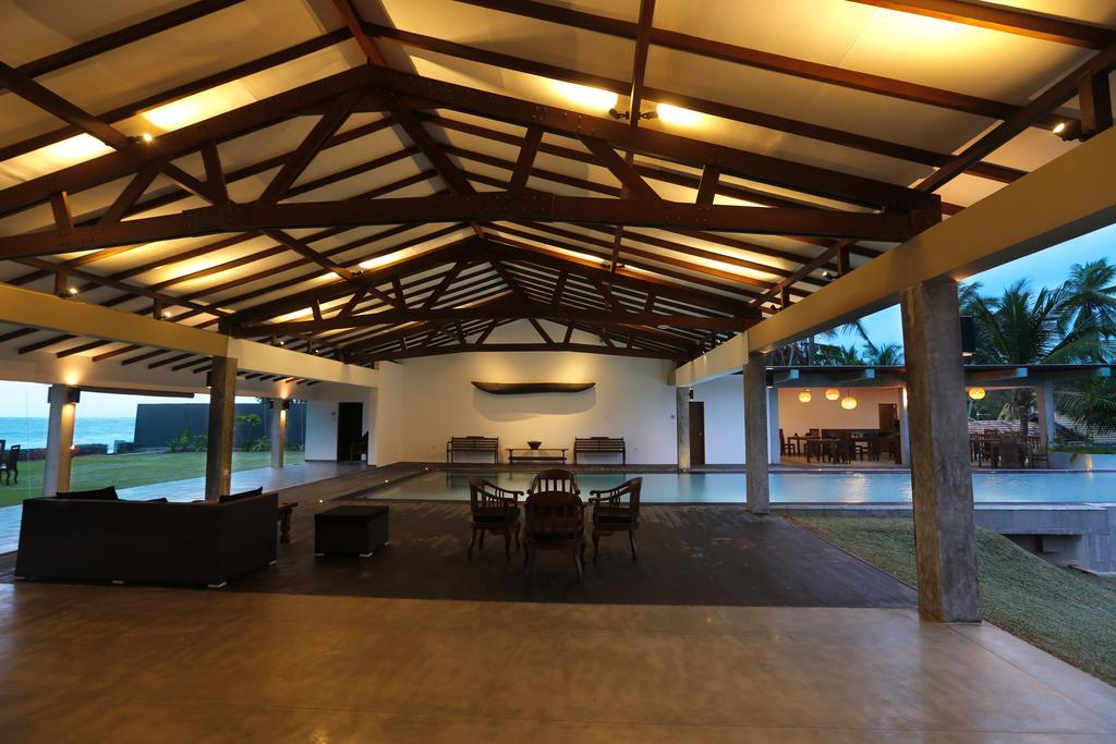 The Beach Boutique Uswetakeiyawa Luaran gambar