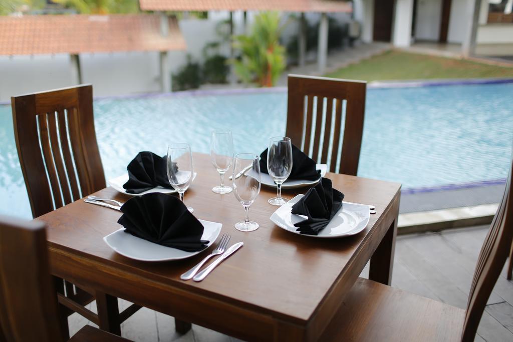 The Beach Boutique Uswetakeiyawa Luaran gambar