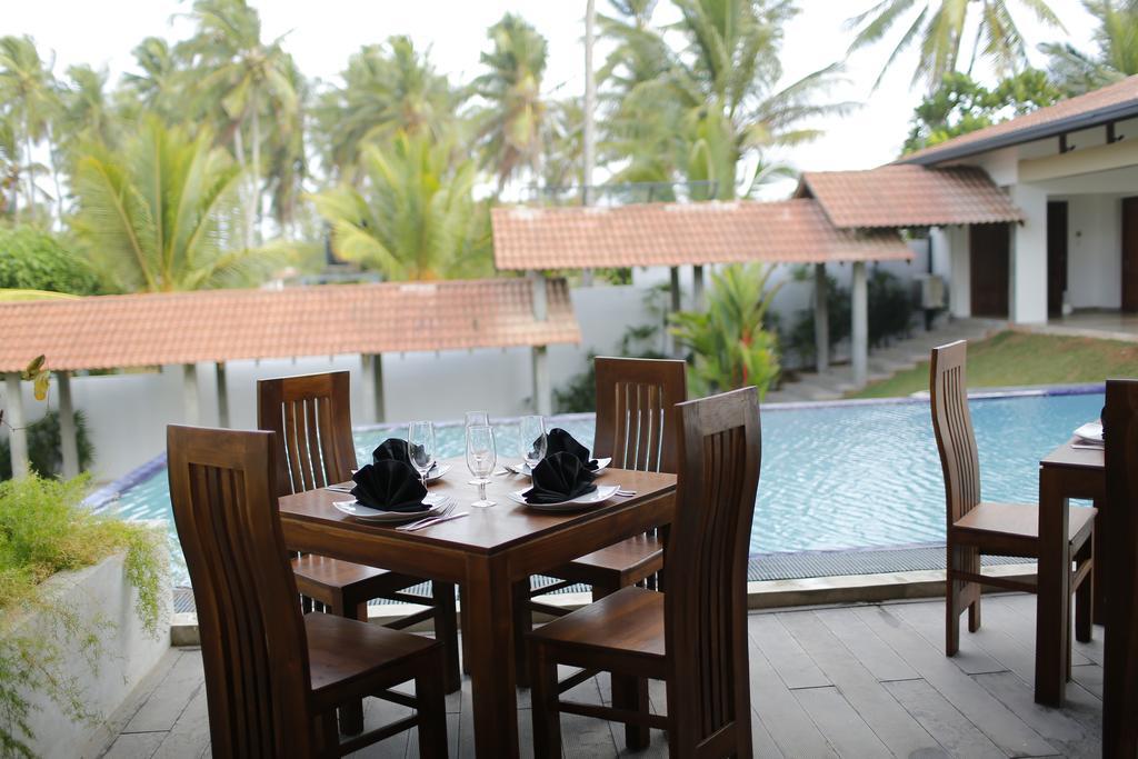 The Beach Boutique Uswetakeiyawa Luaran gambar