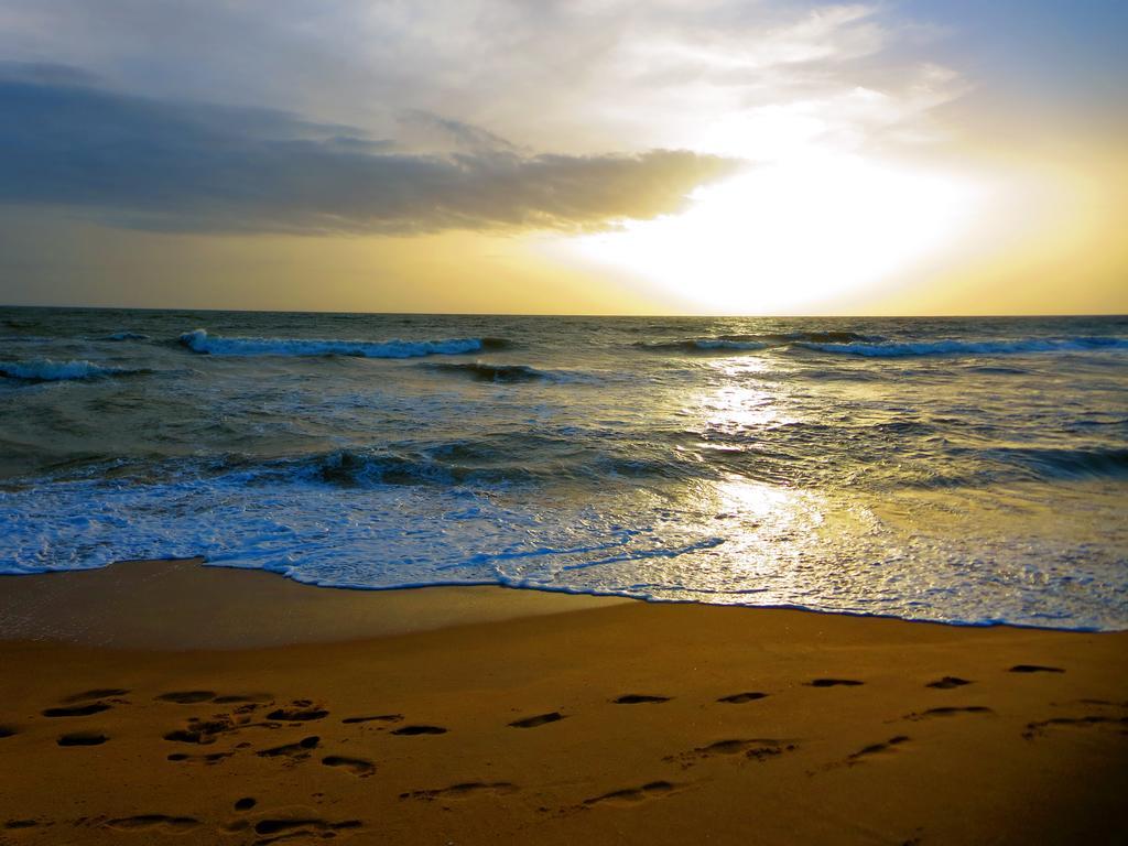 The Beach Boutique Uswetakeiyawa Luaran gambar