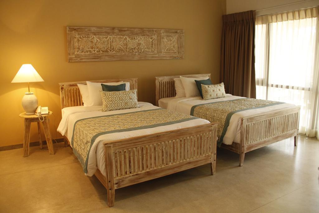 The Beach Boutique Uswetakeiyawa Luaran gambar