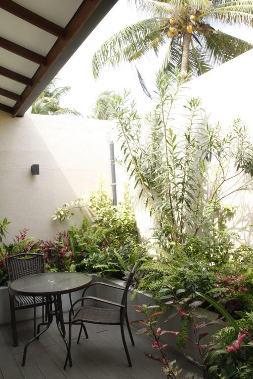 The Beach Boutique Uswetakeiyawa Luaran gambar