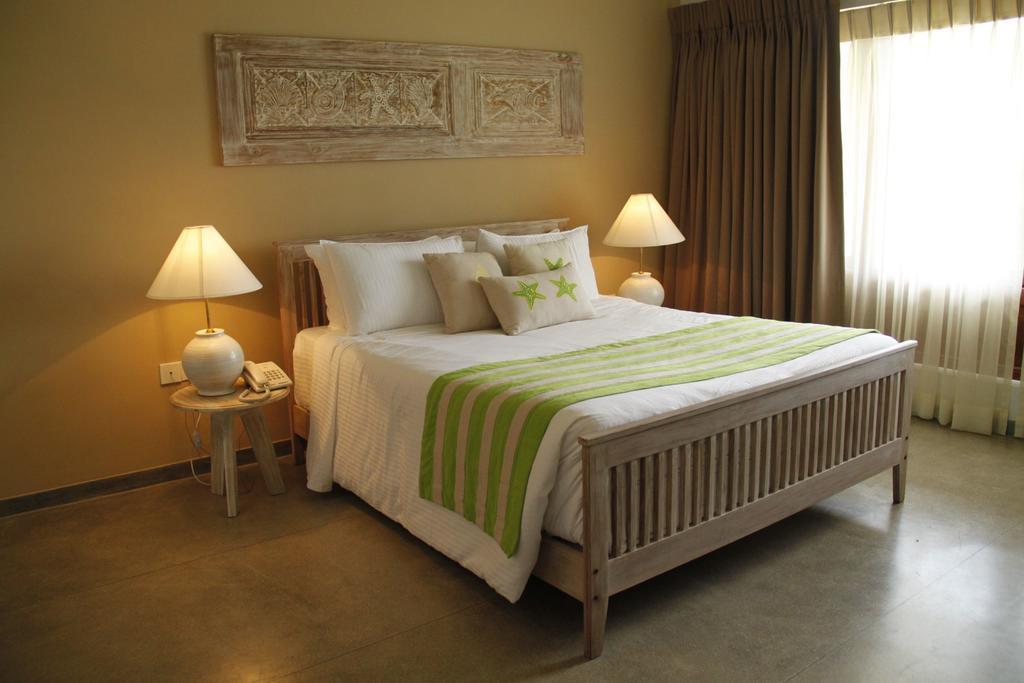 The Beach Boutique Uswetakeiyawa Luaran gambar