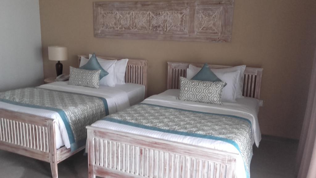 The Beach Boutique Uswetakeiyawa Luaran gambar