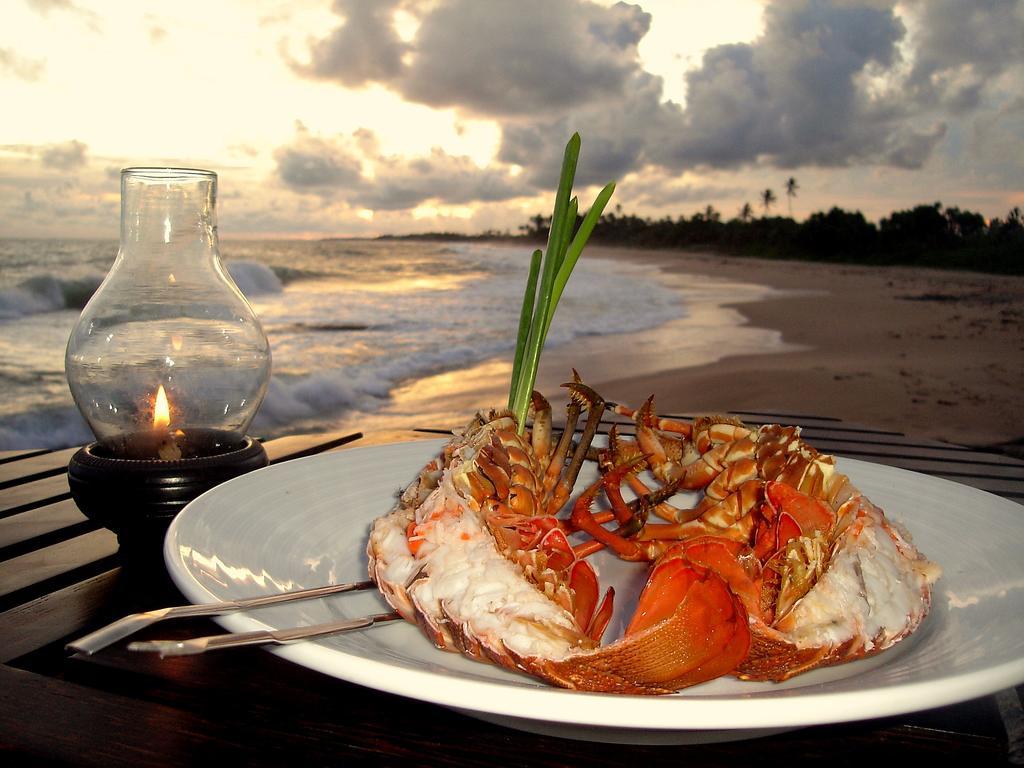The Beach Boutique Uswetakeiyawa Luaran gambar