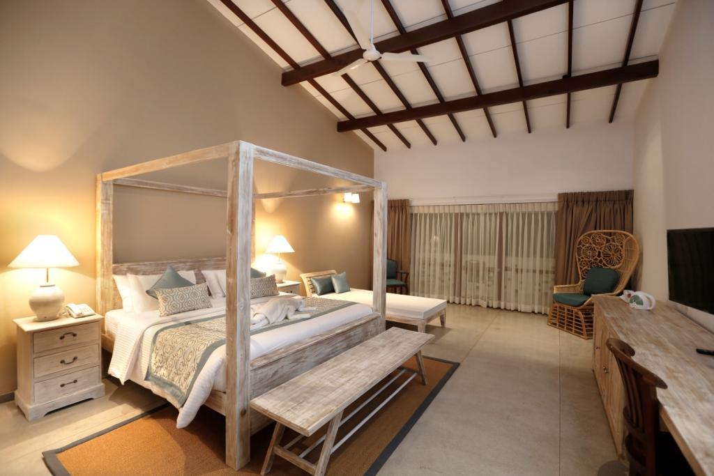 The Beach Boutique Uswetakeiyawa Luaran gambar