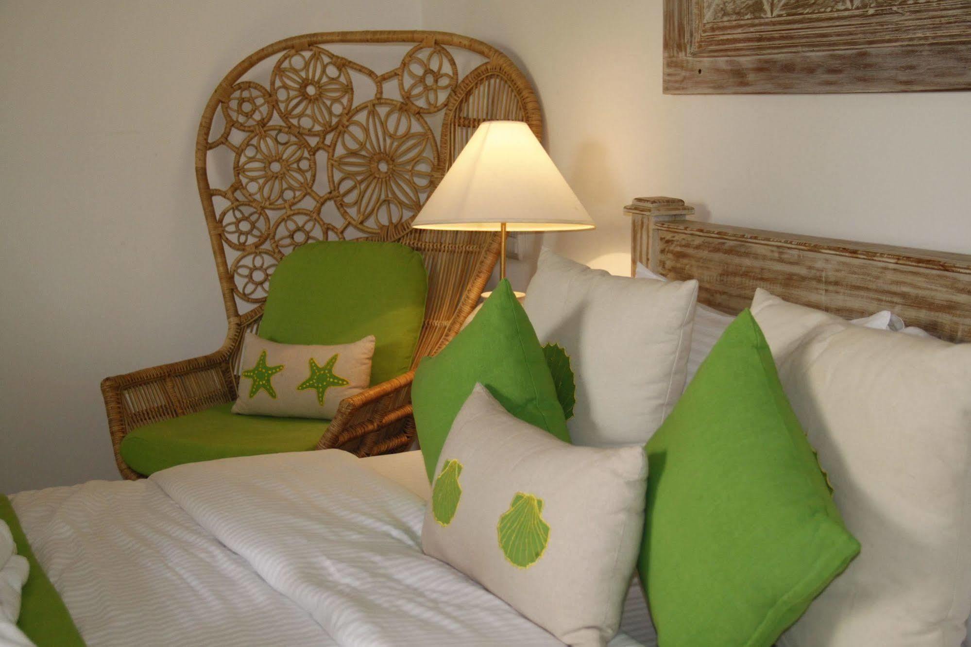 The Beach Boutique Uswetakeiyawa Luaran gambar