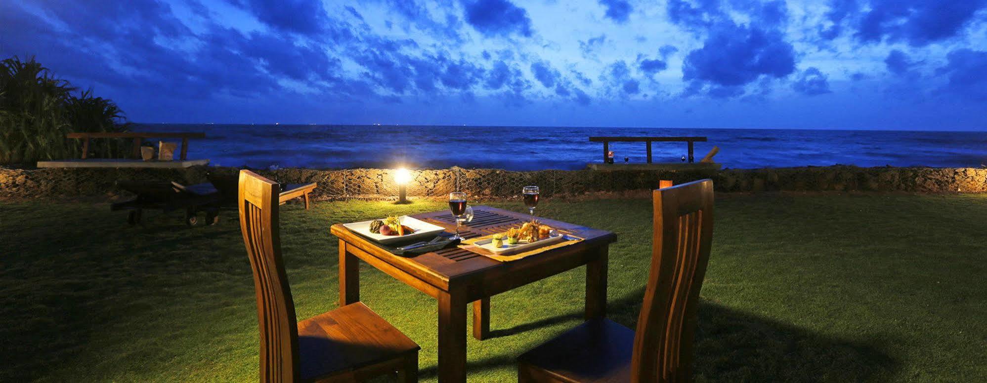 The Beach Boutique Uswetakeiyawa Luaran gambar