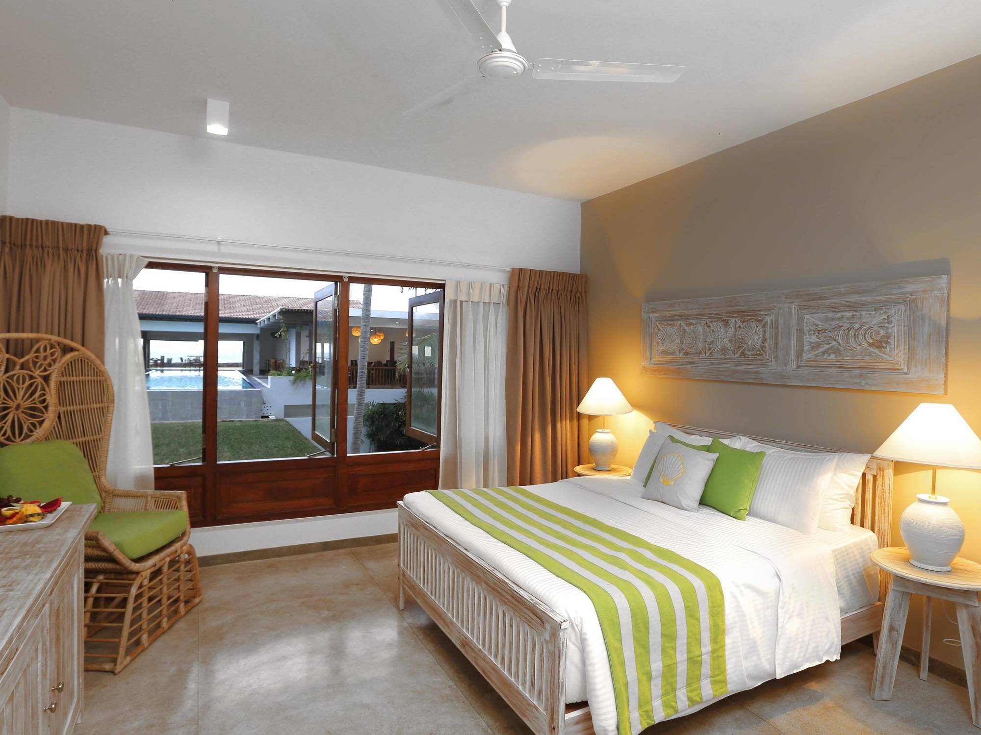 The Beach Boutique Uswetakeiyawa Luaran gambar