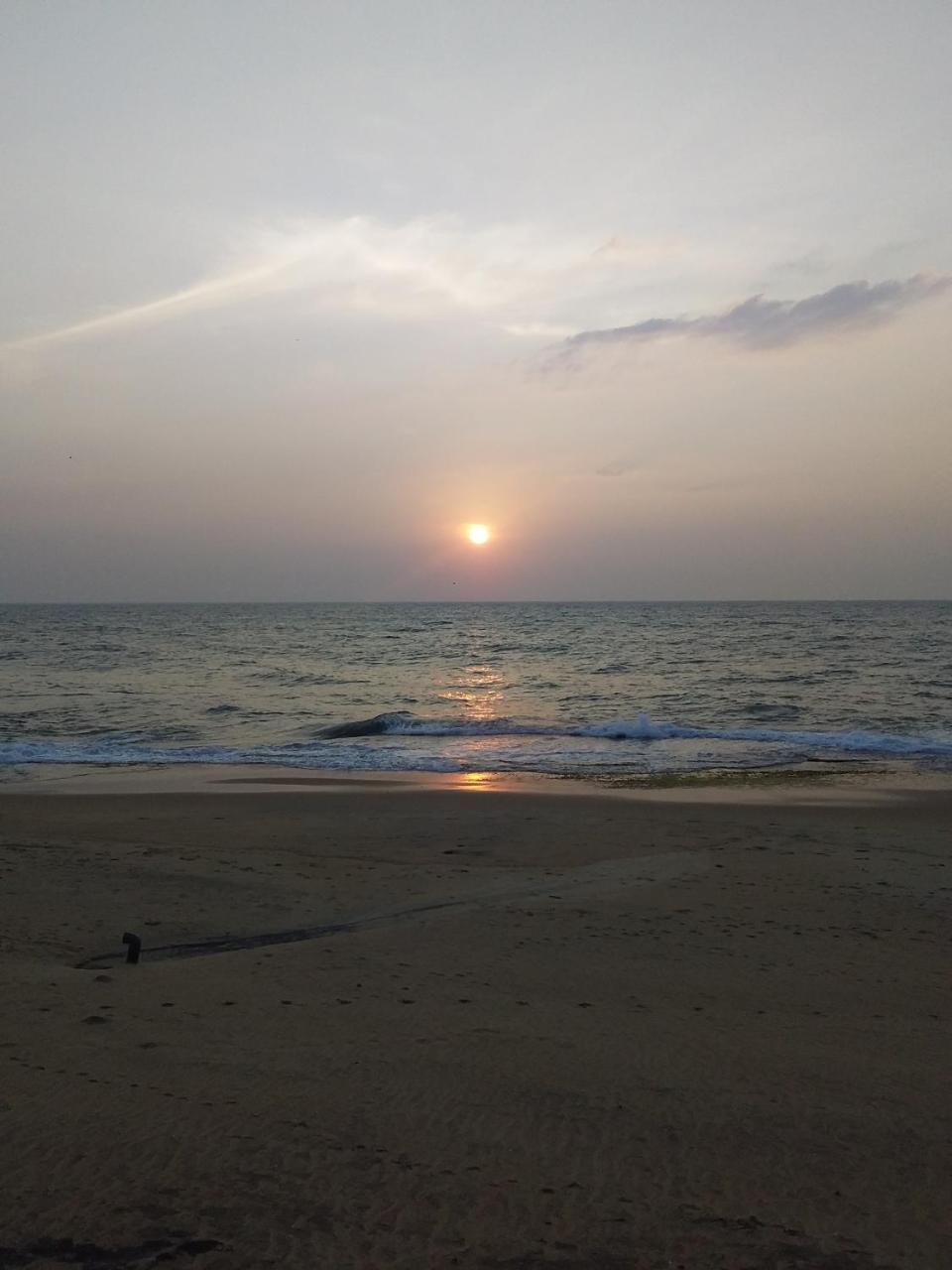 The Beach Boutique Uswetakeiyawa Luaran gambar