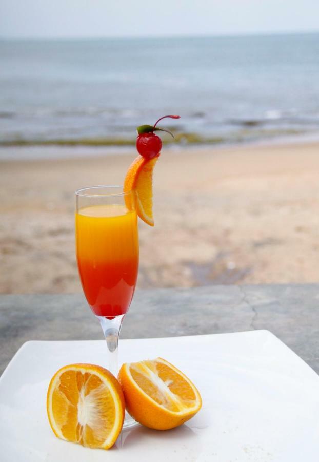The Beach Boutique Uswetakeiyawa Luaran gambar