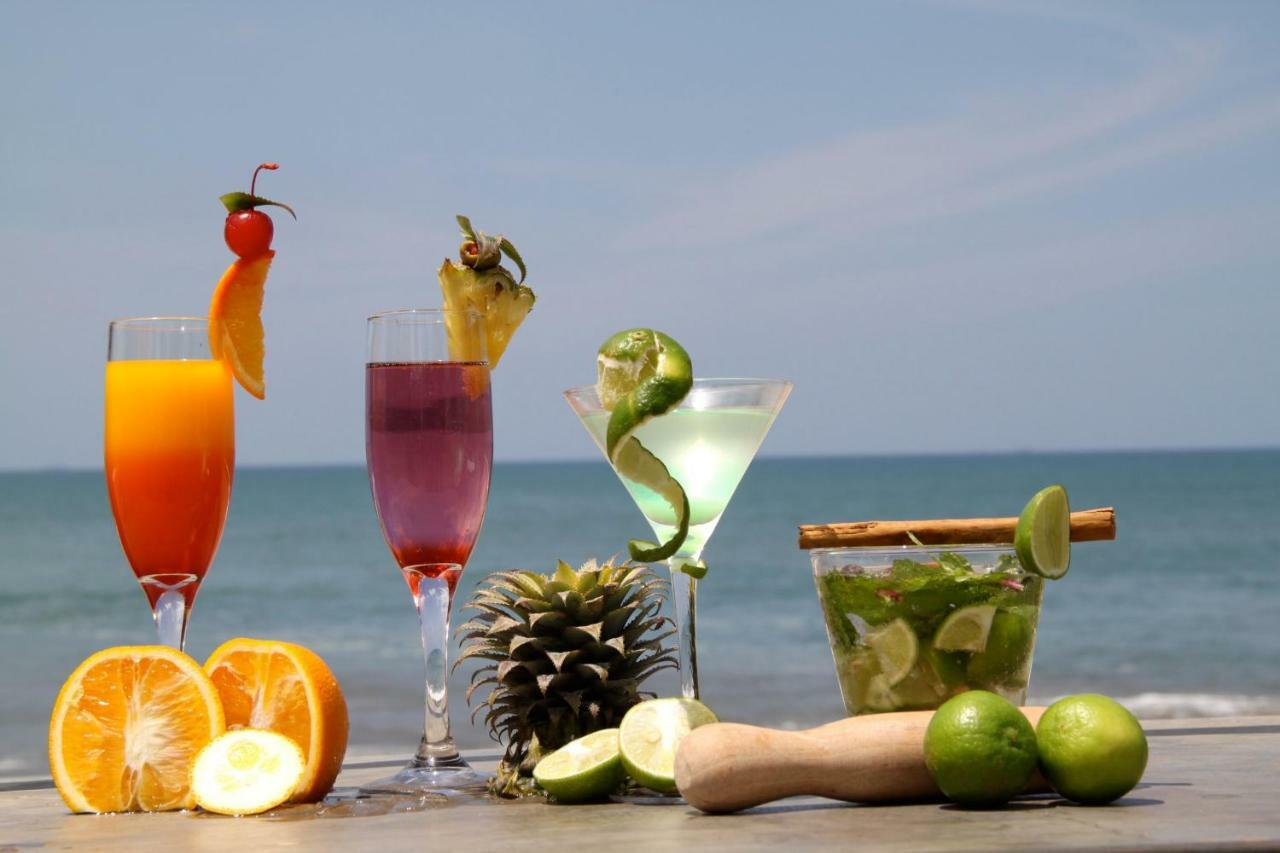 The Beach Boutique Uswetakeiyawa Luaran gambar