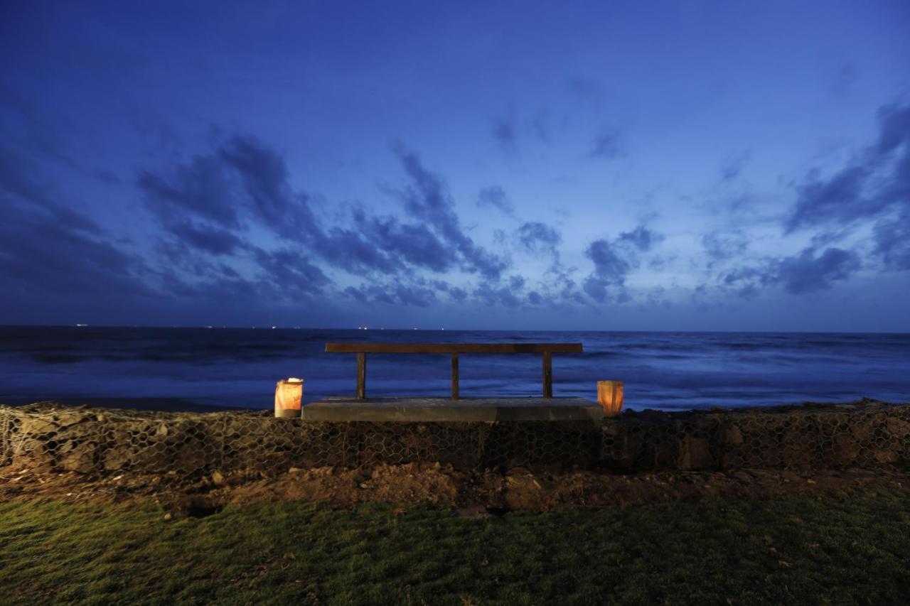 The Beach Boutique Uswetakeiyawa Luaran gambar